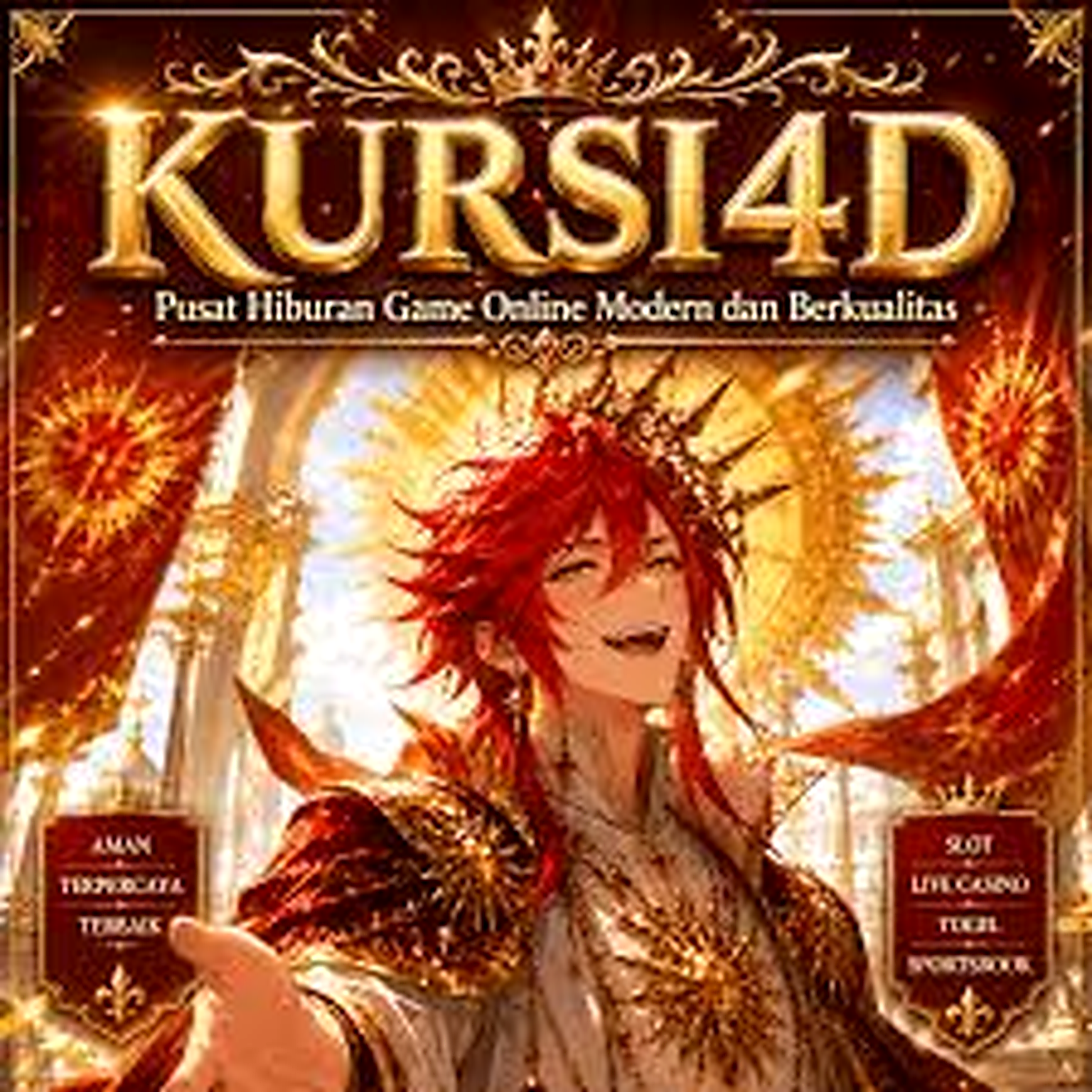 kursi4d